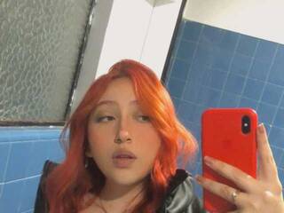 Erotický videohovor Julieta-caceres2