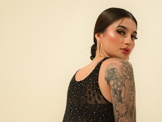 Erotický videohovor julietaclark