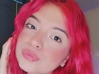 Erotický videohovor Julietacolins