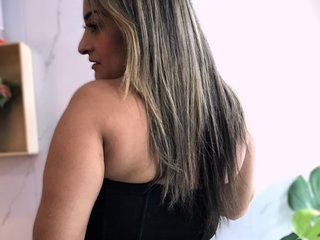 Erotický videohovor Julietacollins