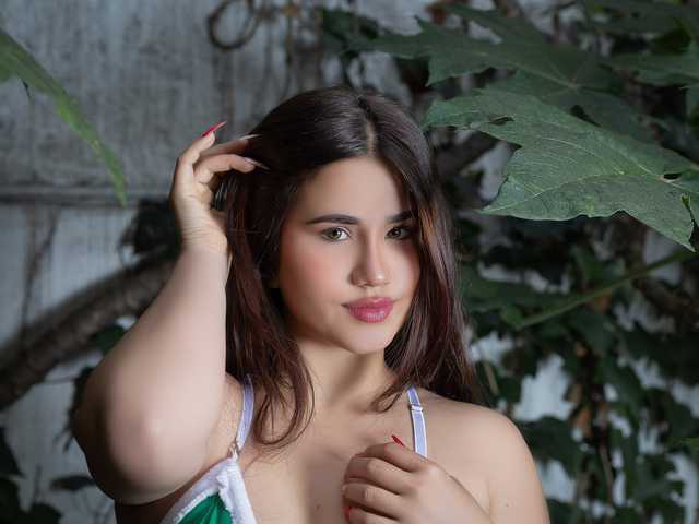 Foto profilu JULIETHASANTOSJB