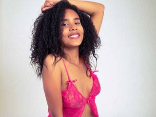 Erotický videohovor JulietaSex