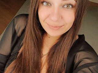 Erotický videohovor JulietDream