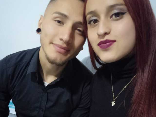 Foto profilu yuli-and-taiyler