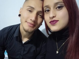 Erotický videohovor yuli-and-taiyler