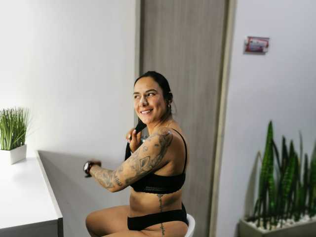 Foto profilu Julieth-hot