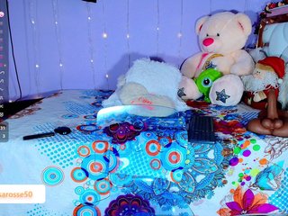 Erotický videohovor Julieth-Rossi