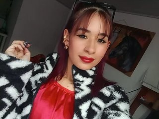 Erotický videohovor juliethaevans