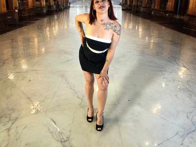 Foto profilu JuliethVega
