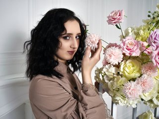 Erotický videohovor JulietMonli