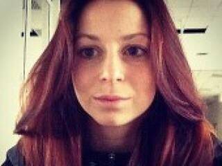 Erotický videohovor julietta22