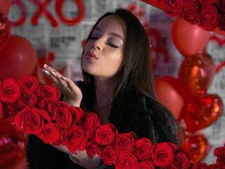 Erotický videohovor JuliettaArias