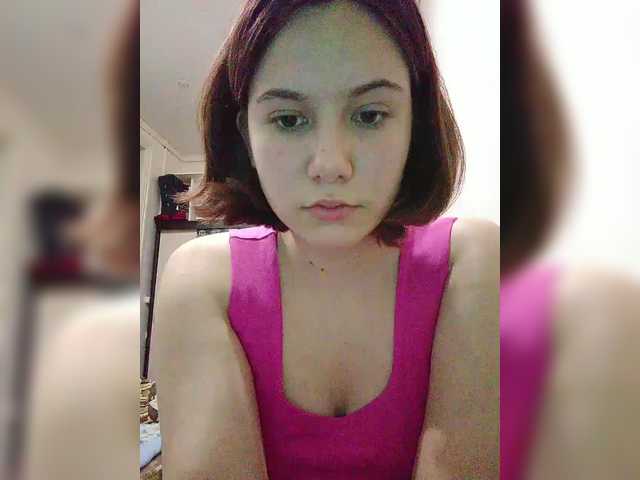 Snímky obrazovky vysielania JulieWagner