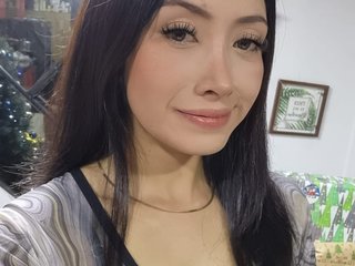 Erotický videohovor JuliietaMars