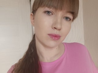 Erotický videohovor Julijane