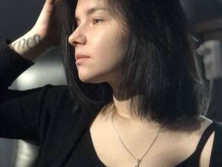 Erotický videohovor JuliLufia