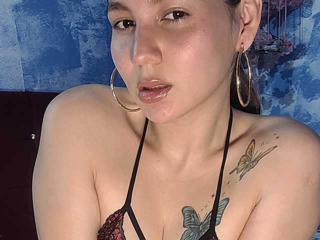 Foto profilu julianamorant