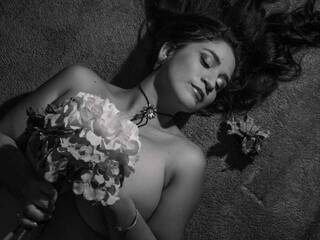 Erotický videohovor JuliRobert