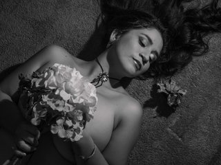 Erotický videohovor JuliRobert