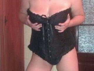 Erotický videohovor juliya7