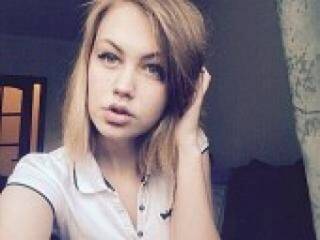 Erotický videohovor juliyakiss
