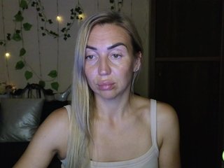 Erotický videohovor Jullyblondkiss