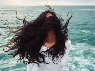 Erotický videohovor JuneEvans