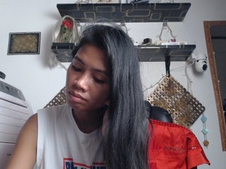 Erotický videohovor Junglewoman