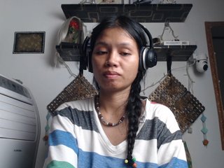 Erotický videohovor Junglewoman