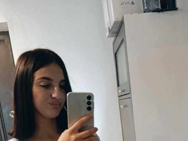 Foto profilu JussyFerggie