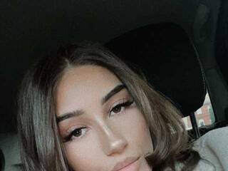 Erotický videohovor Just-Kim