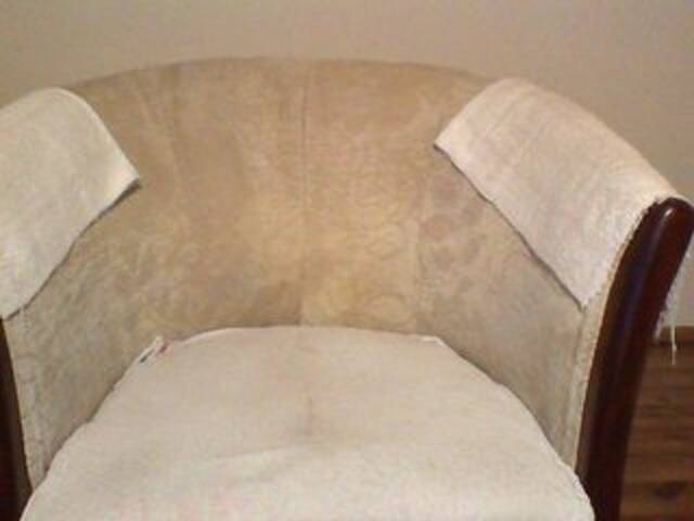 Snímky obrazovky vysielania justamilf