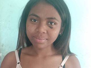 Erotický videohovor Justinah33