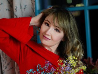 Erotický videohovor JustineAmore