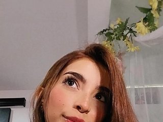 Erotický videohovor justmiaa