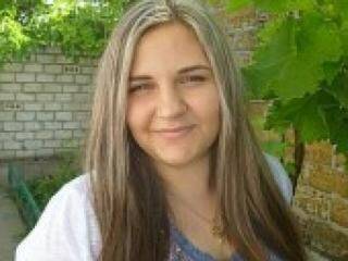 Erotický videohovor justvikki