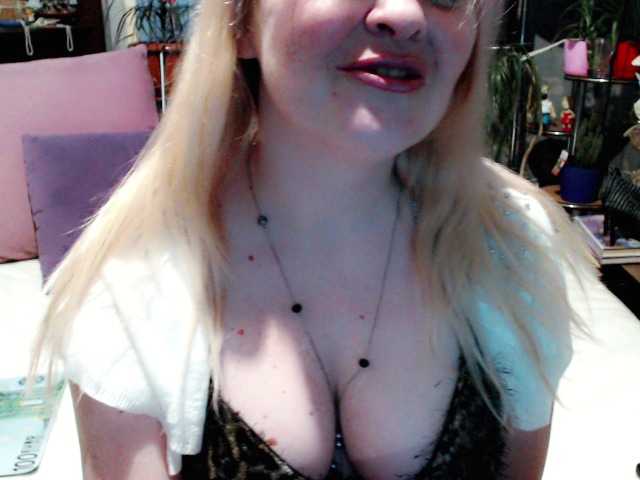 Snímky obrazovky vysielania JUSTYNA2607