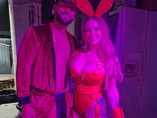 Erotický videohovor jvixen92