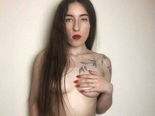 Erotický videohovor Jyddi