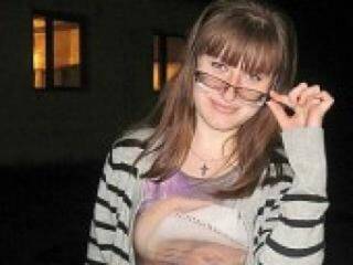 Erotický videohovor jytte