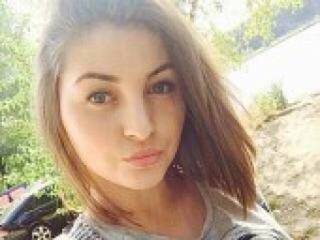 Erotický videohovor jyzzii