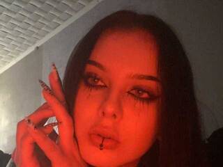 Erotický videohovor K1s1-m1s1