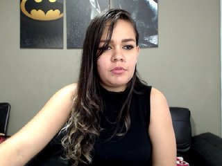 Fotografie kaamlarabab 25show tits 50show ass 75show pussy and ass 100dildo finger pussy