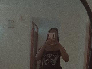 Erotický videohovor Kababy