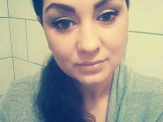 Erotický videohovor Kacisex1