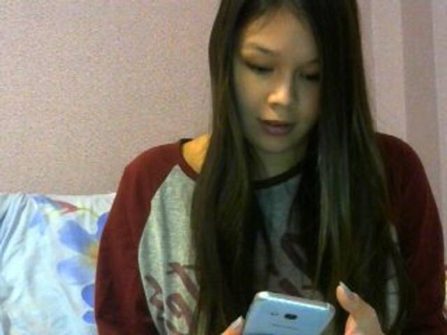 Snímky obrazovky vysielania YGMUR