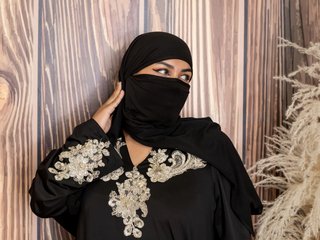 Erotický videohovor Kadiraa