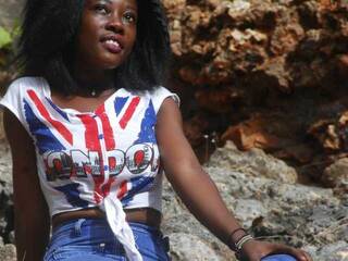 Erotický videohovor Kadzomudzo