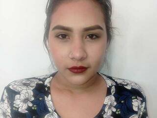 Erotický videohovor kaia-Brown