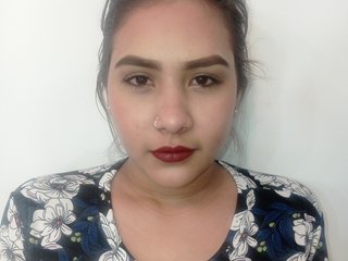 Erotický videohovor kaia-Brown
